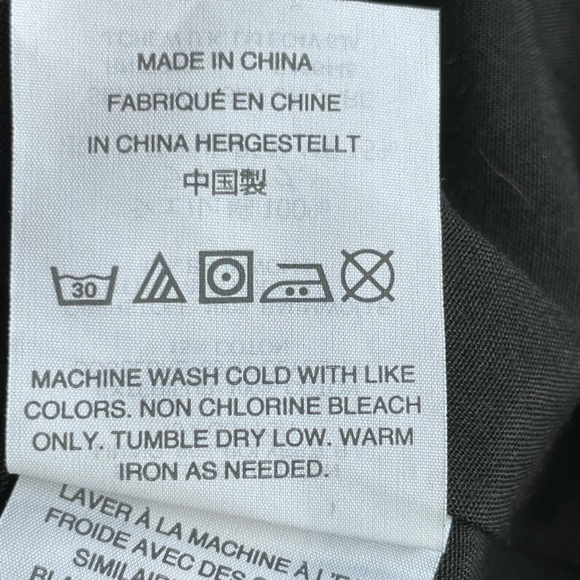 Madewell Pintuck Cami Dress in Fresh Strawberries Fruit Print - Picture 10 of 11